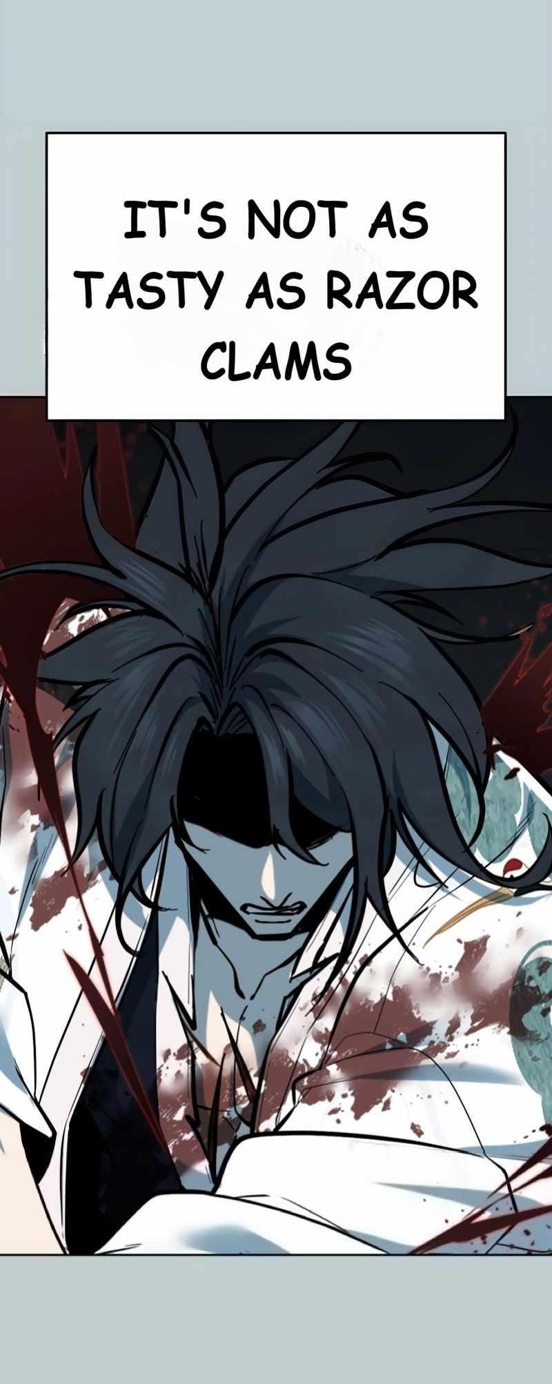 The Boy Of Death Chapter 297 - Page 27 in English