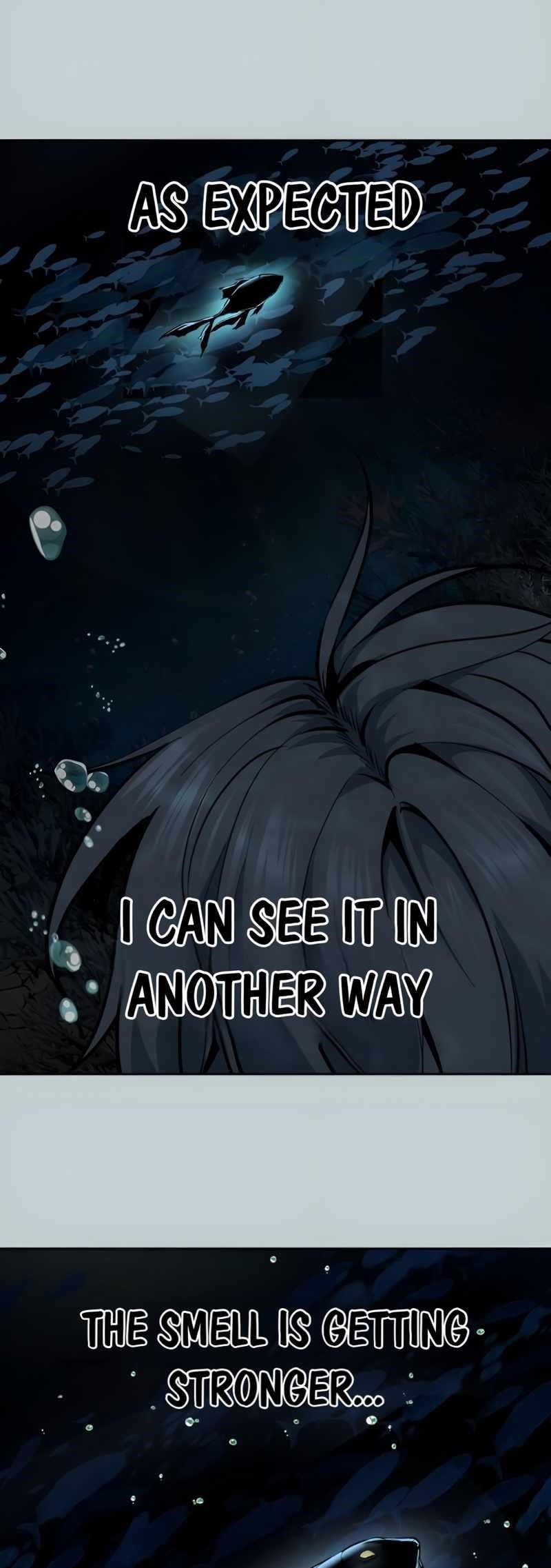 The Boy Of Death Chapter 297 - Page 36 in English