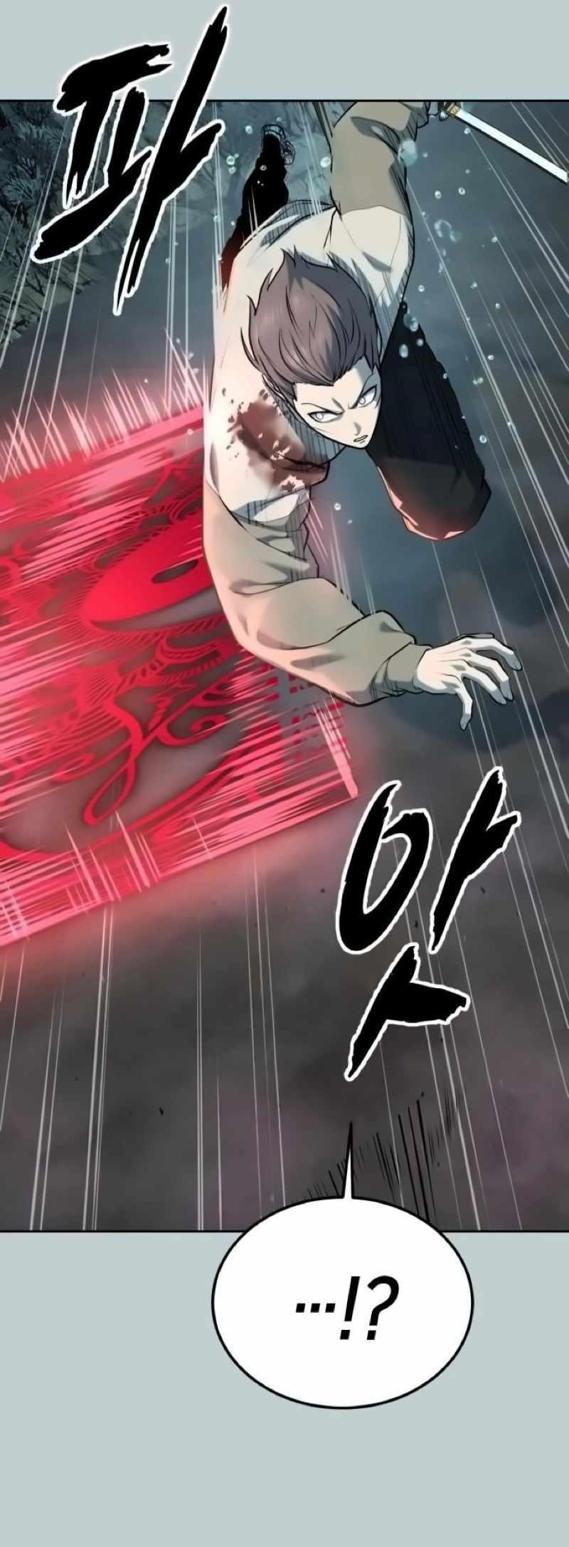 The Boy Of Death Chapter 297 - Page 40 in English