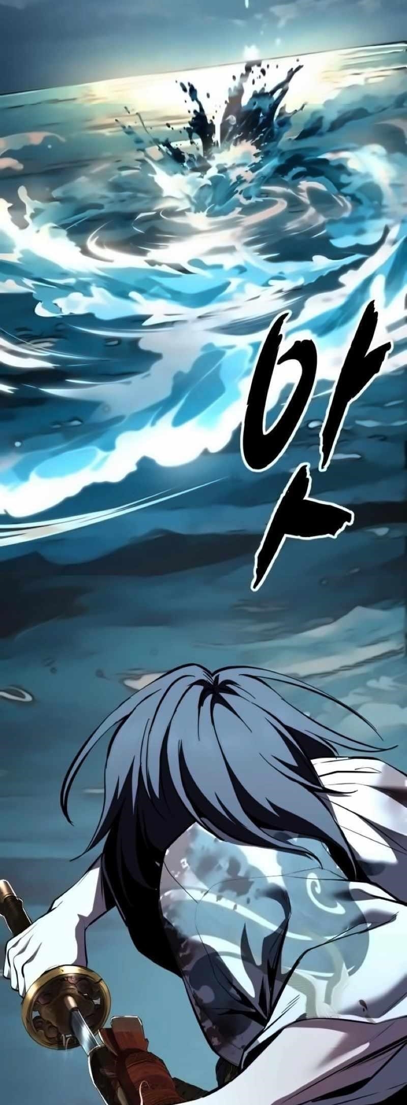 The Boy Of Death Chapter 297 - Page 46 in English