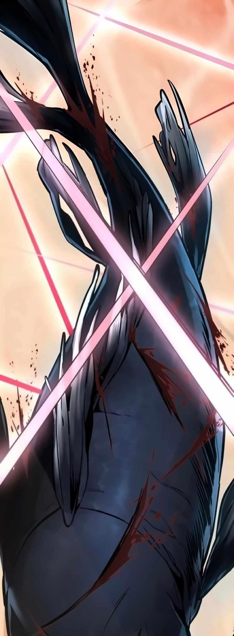 The Boy Of Death Chapter 297 - Page 61 in English