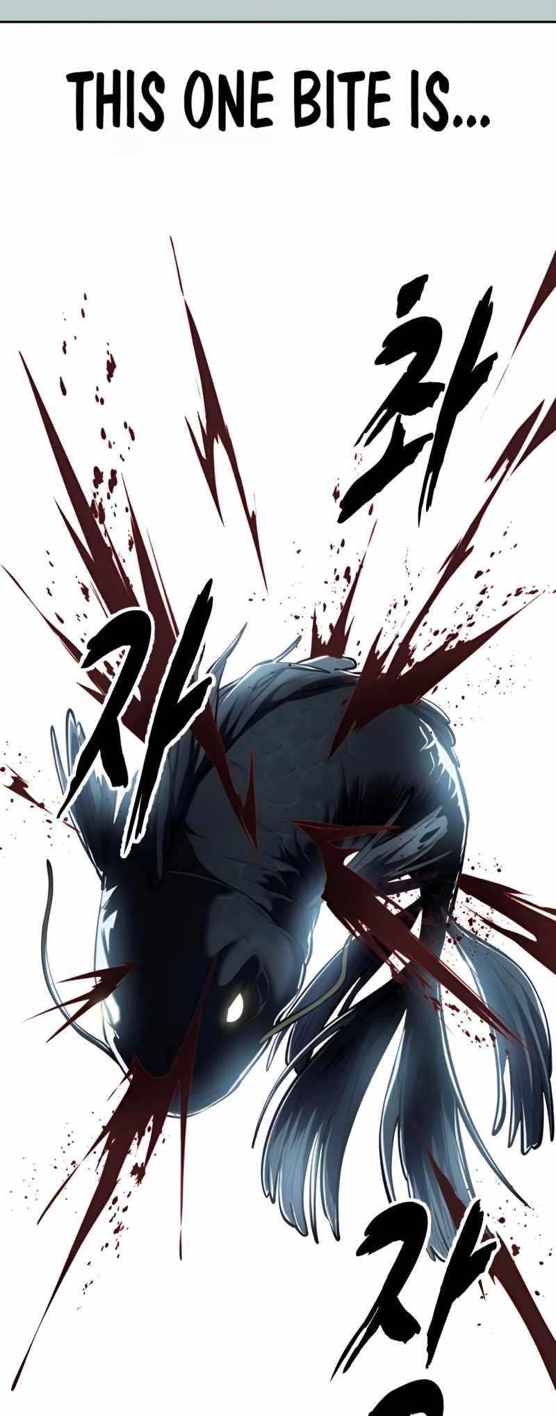 The Boy Of Death Chapter 297 - Page 65 in English