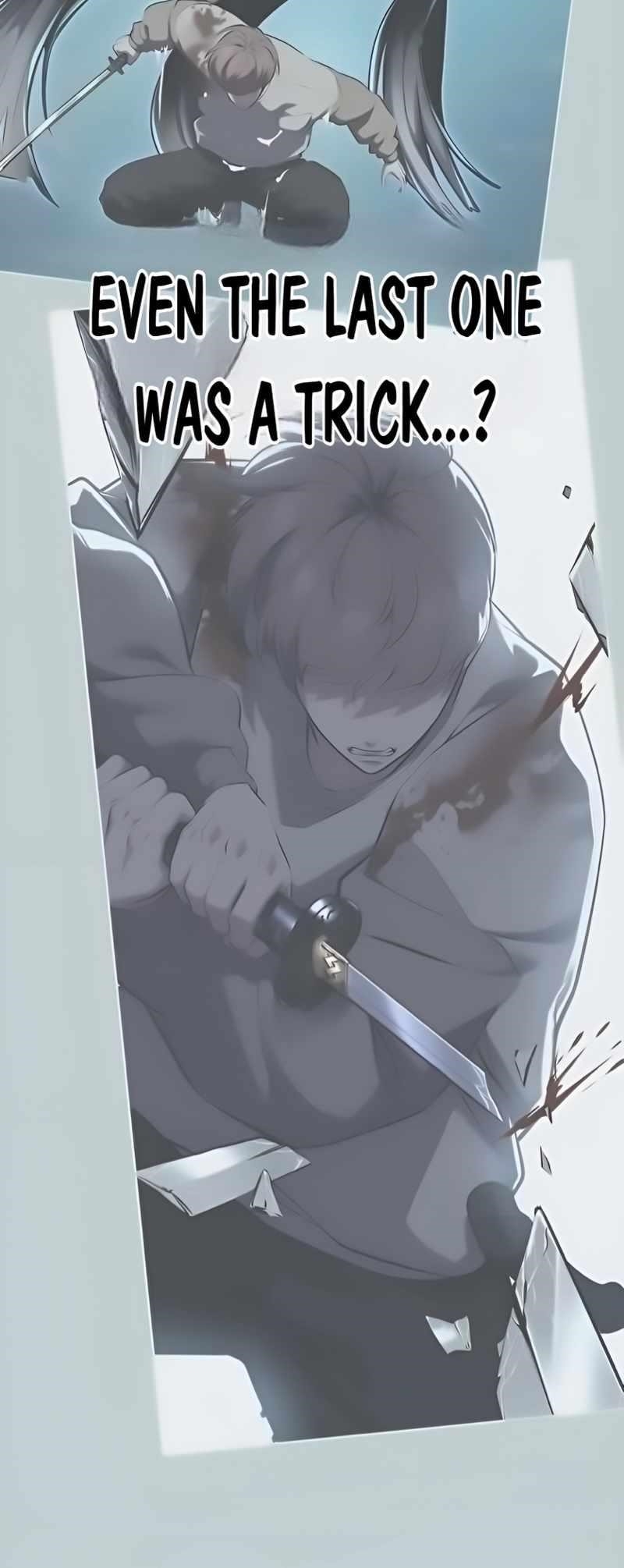 The Boy Of Death Chapter 297 - Page 85 in English