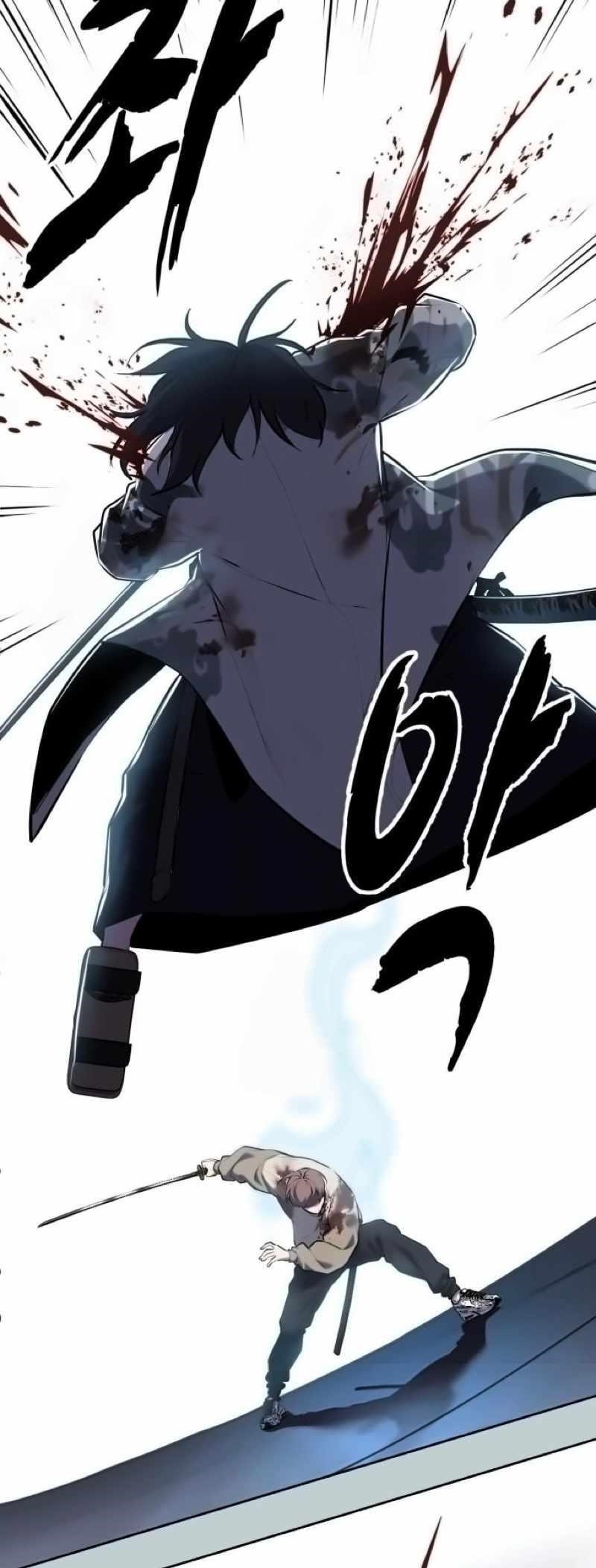 The Boy Of Death Chapter 297 - Page 93 in English