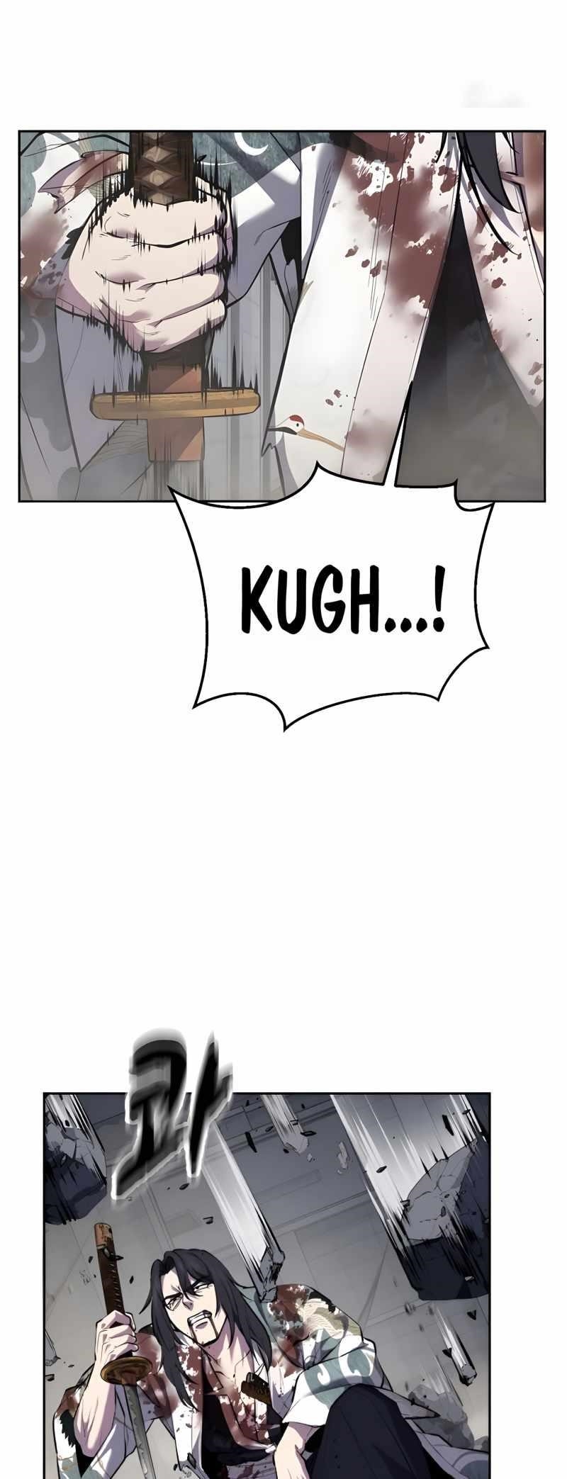 The Boy Of Death Chapter 297 - Page 99 in English