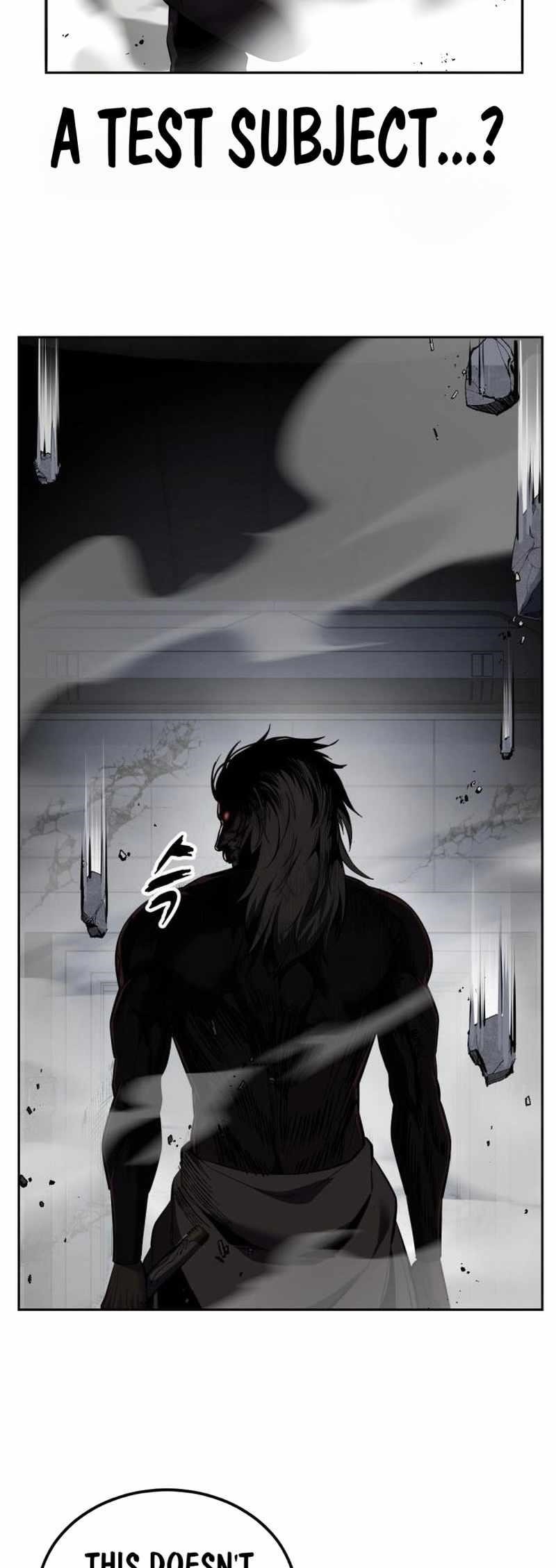 The Boy Of Death Chapter 298 - Page 113 in English