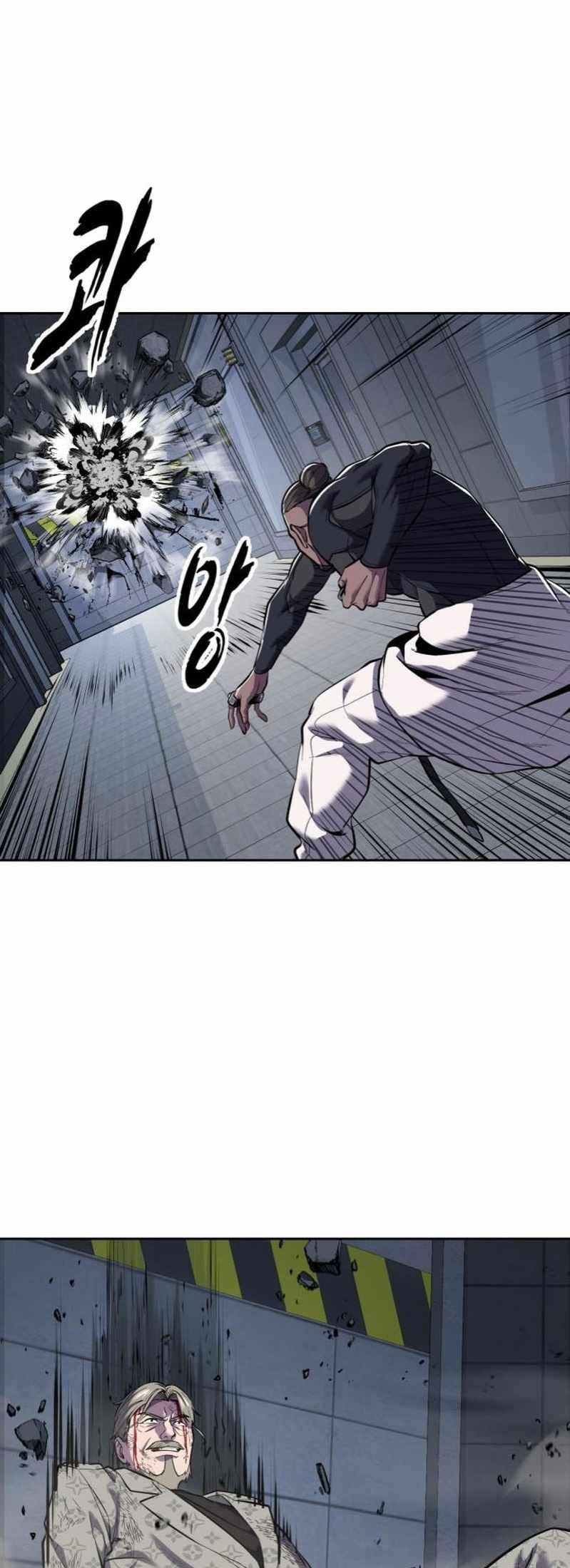 The Boy Of Death Chapter 298 - Page 12 in English
