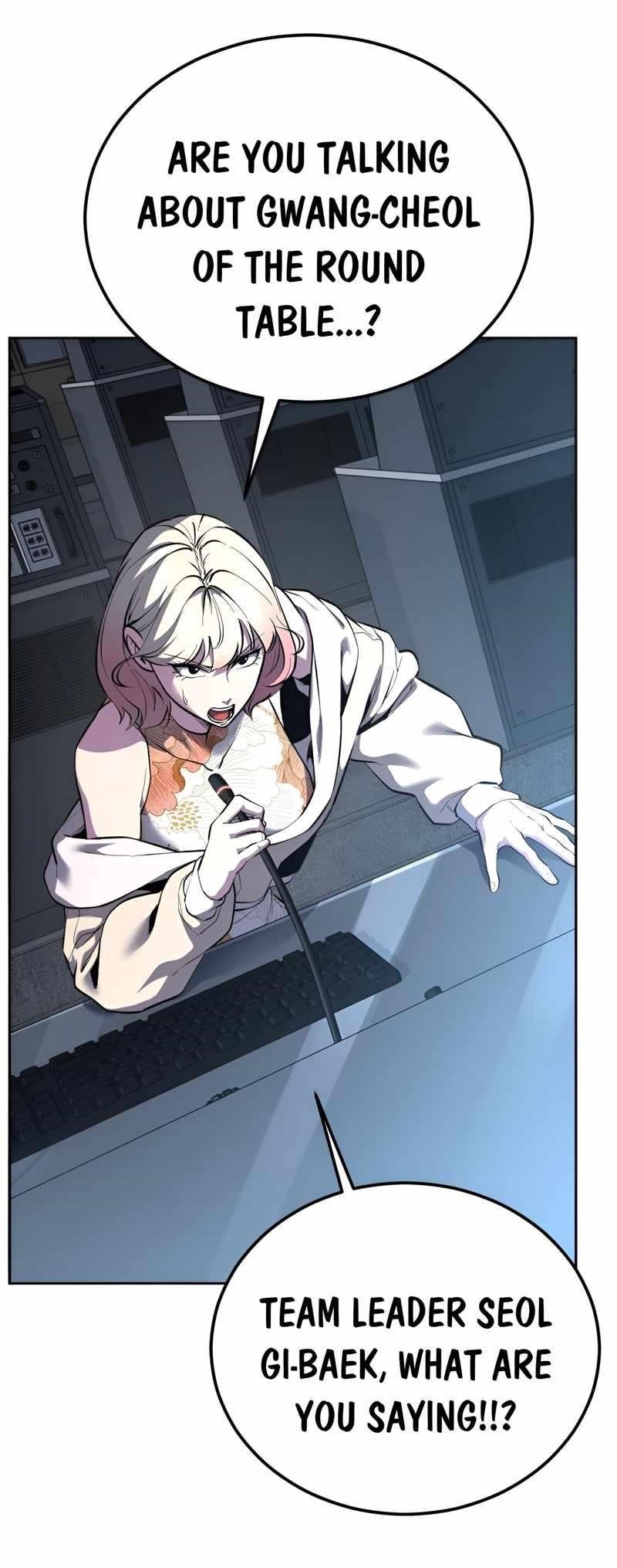 The Boy Of Death Chapter 298 - Page 16 in English