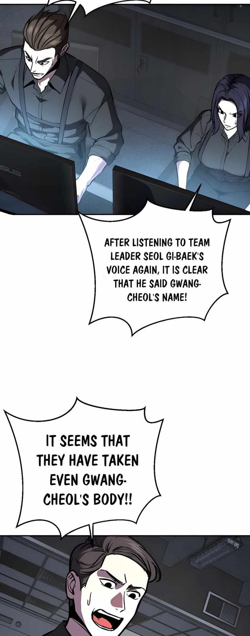 The Boy Of Death Chapter 298 - Page 18 in English