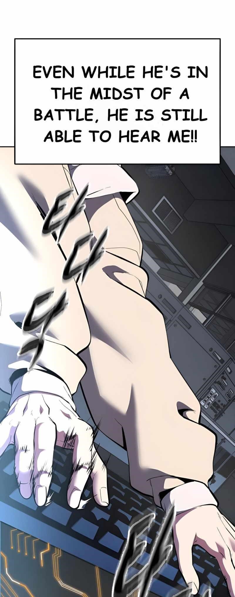 The Boy Of Death Chapter 298 - Page 21 in English