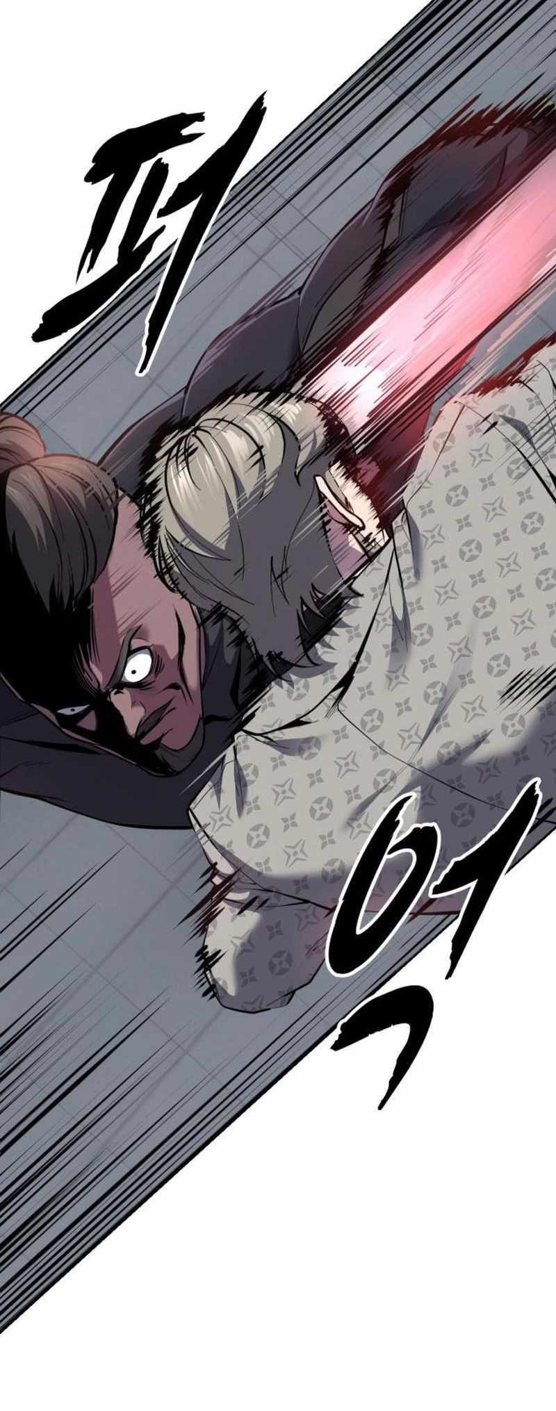 The Boy Of Death Chapter 298 - Page 23 in English
