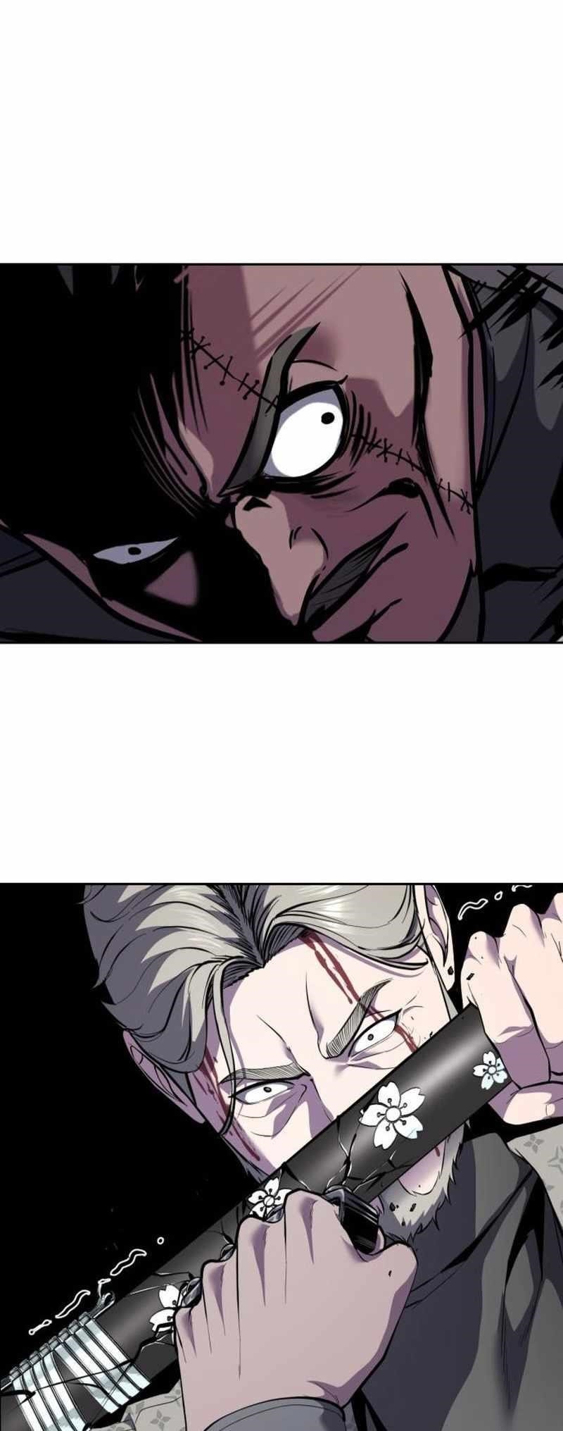 The Boy Of Death Chapter 298 - Page 24 in English