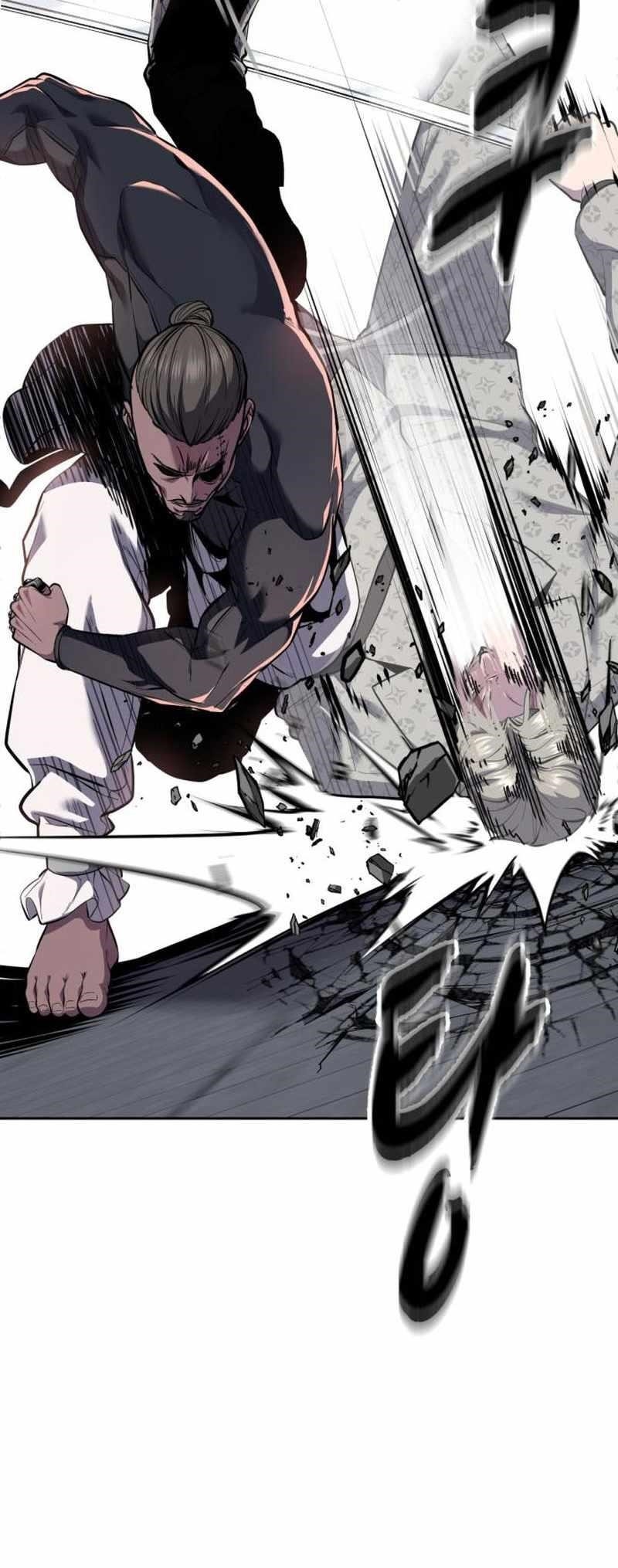 The Boy Of Death Chapter 298 - Page 26 in English