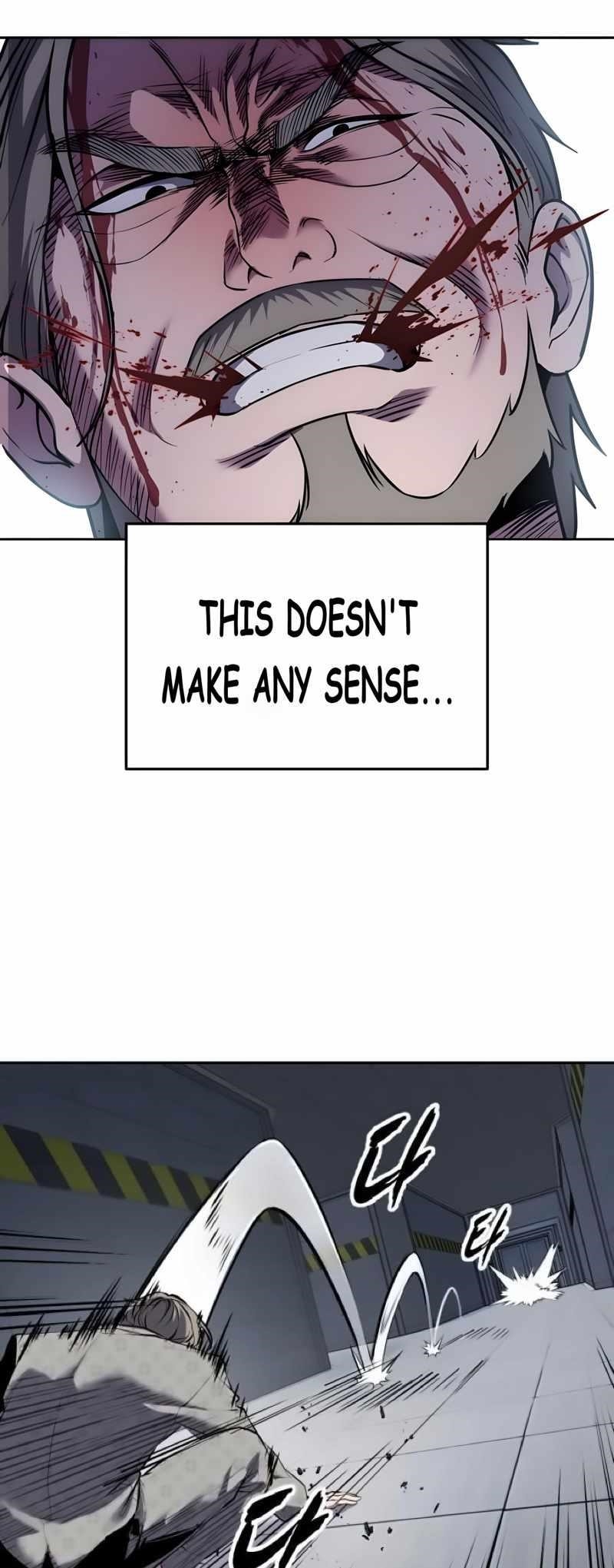 The Boy Of Death Chapter 298 - Page 27 in English