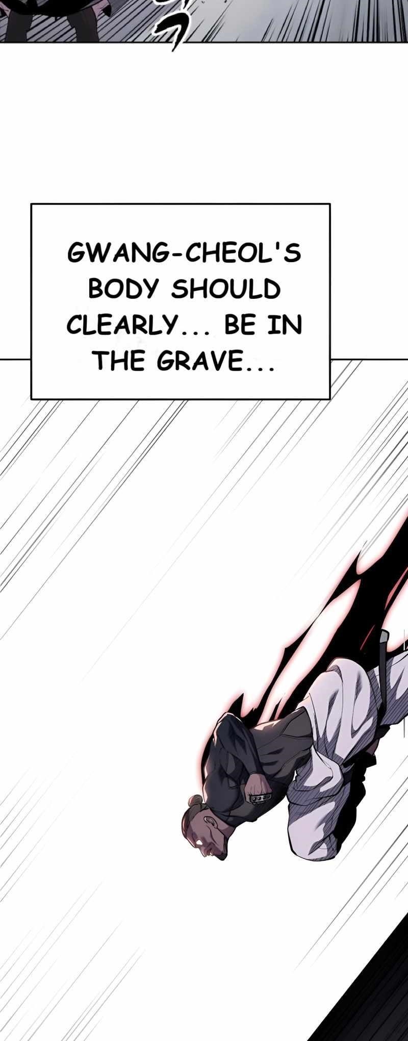 The Boy Of Death Chapter 298 - Page 28 in English