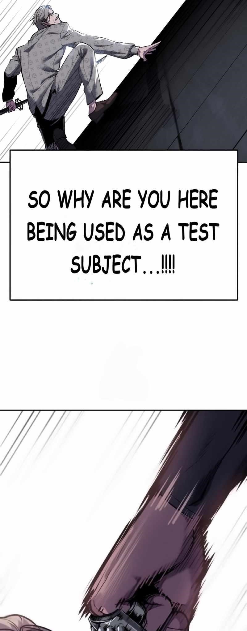 The Boy Of Death Chapter 298 - Page 29 in English