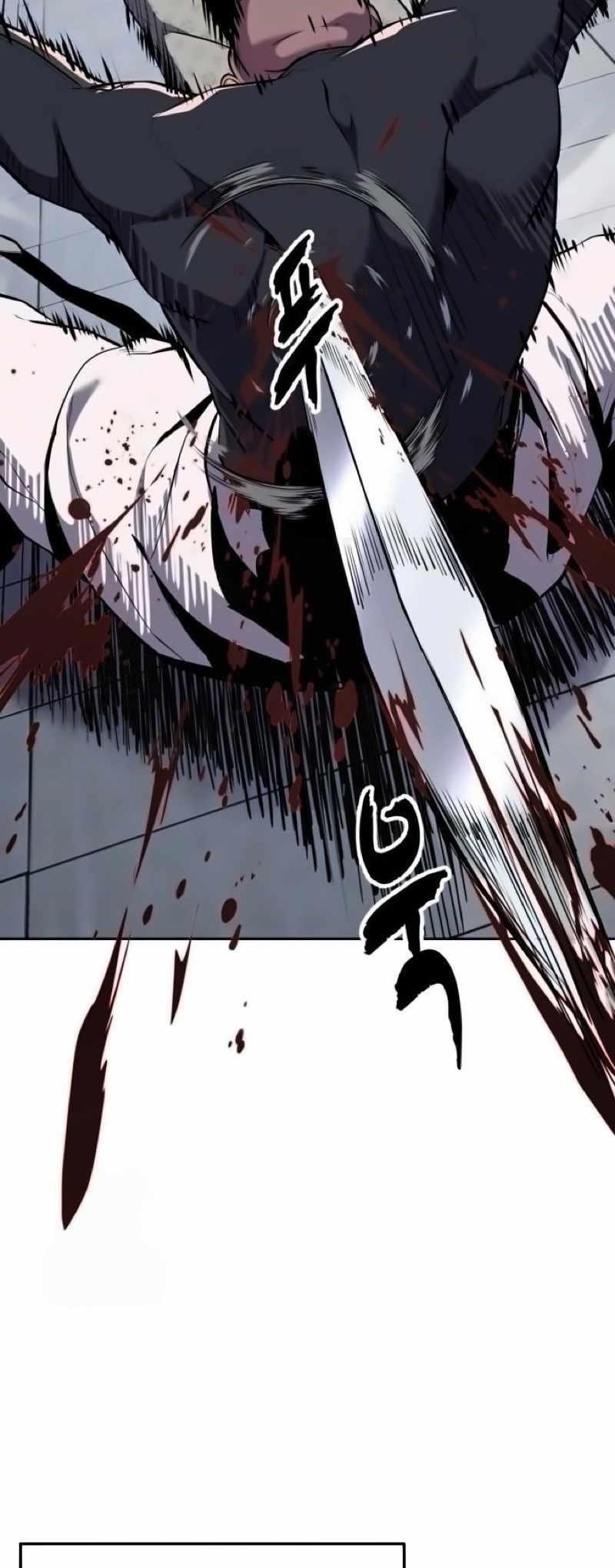 The Boy Of Death Chapter 298 - Page 31 in English