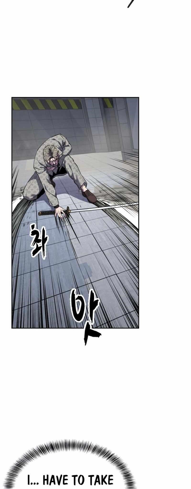 The Boy Of Death Chapter 298 - Page 35 in English