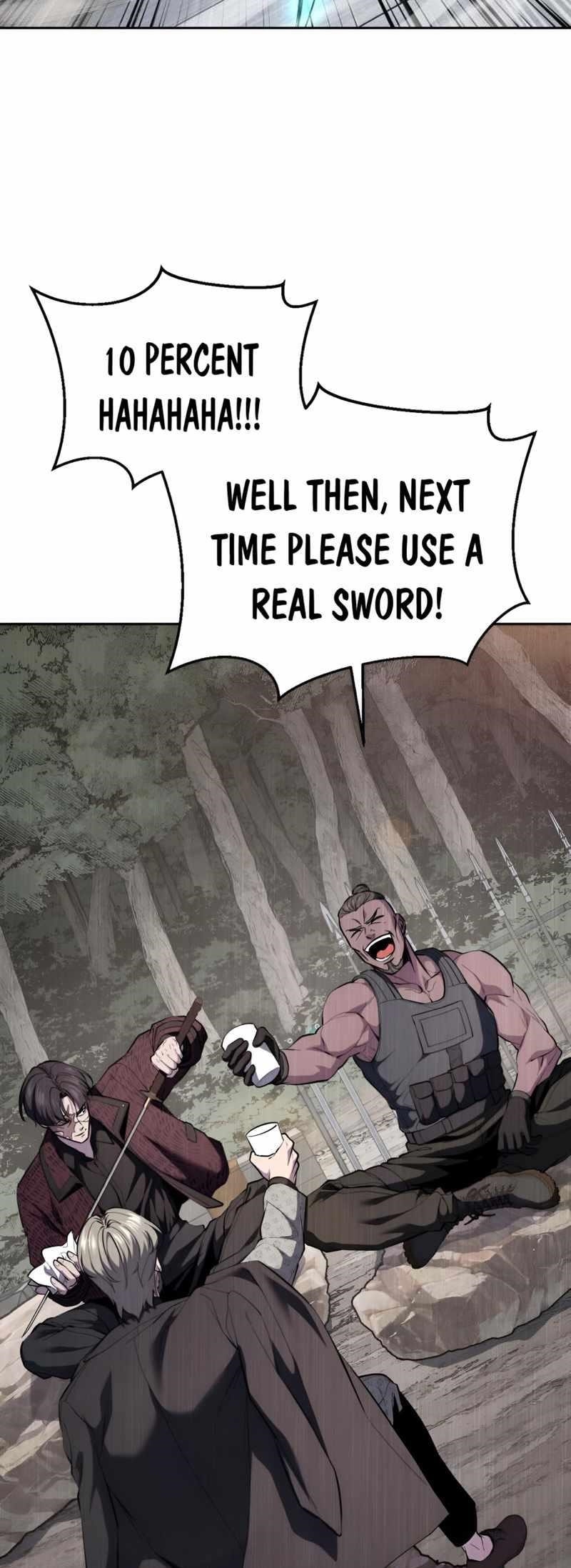 The Boy Of Death Chapter 298 - Page 43 in English