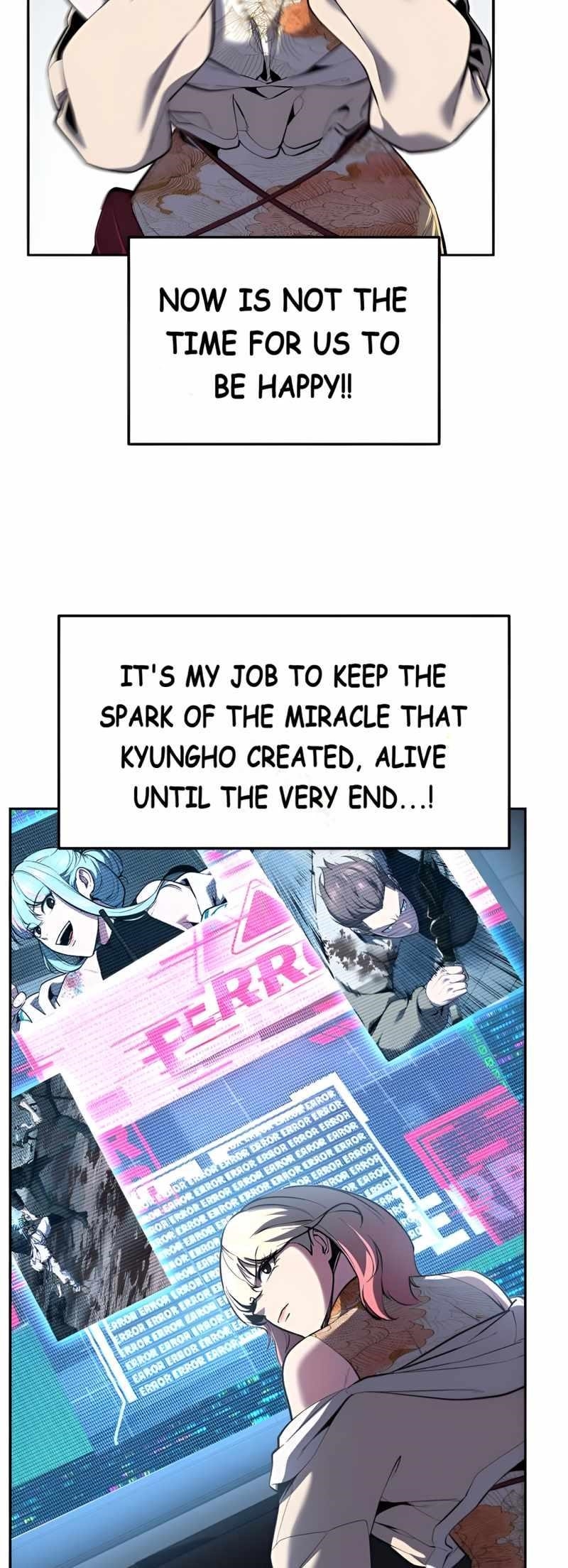The Boy Of Death Chapter 298 - Page 5 in English