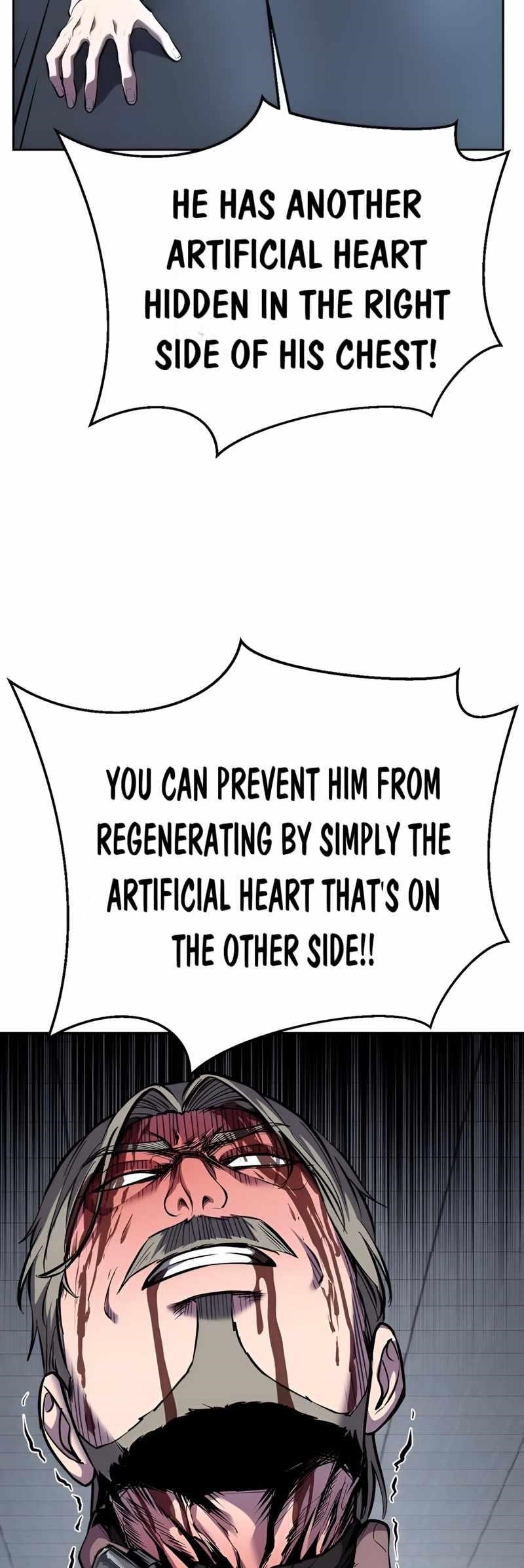 The Boy Of Death Chapter 298 - Page 54 in English