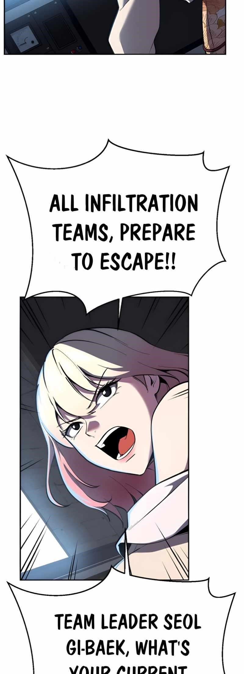 The Boy Of Death Chapter 298 - Page 6 in English