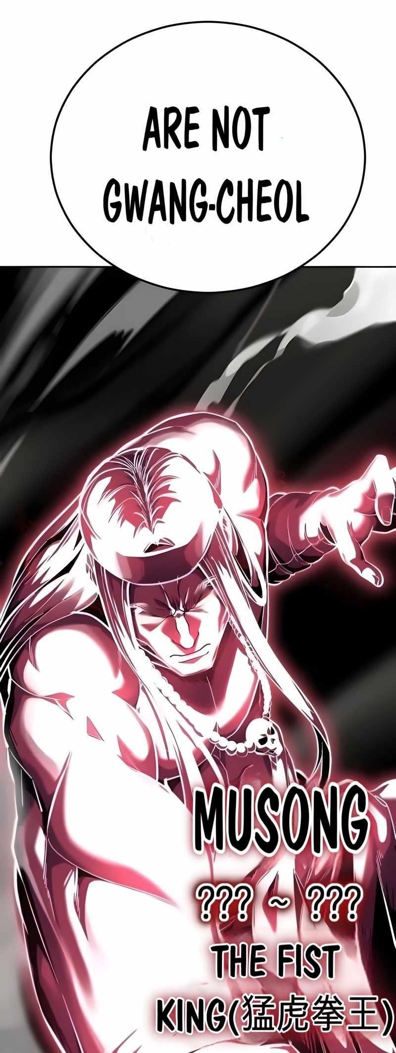 The Boy Of Death Chapter 298 - Page 63 in English