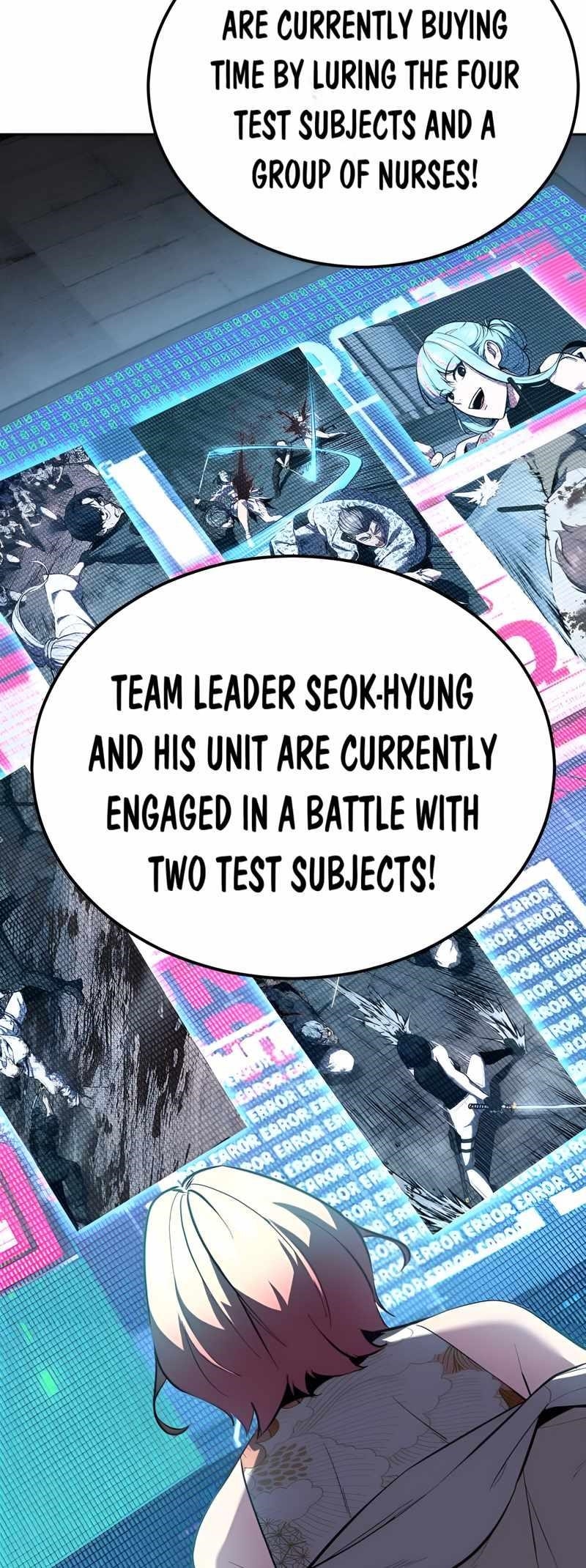 The Boy Of Death Chapter 298 - Page 85 in English