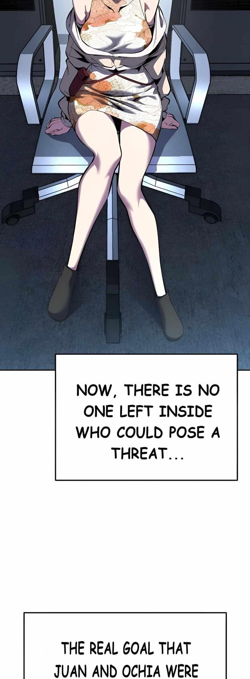 The Boy Of Death Chapter 298 - Page 89 in English