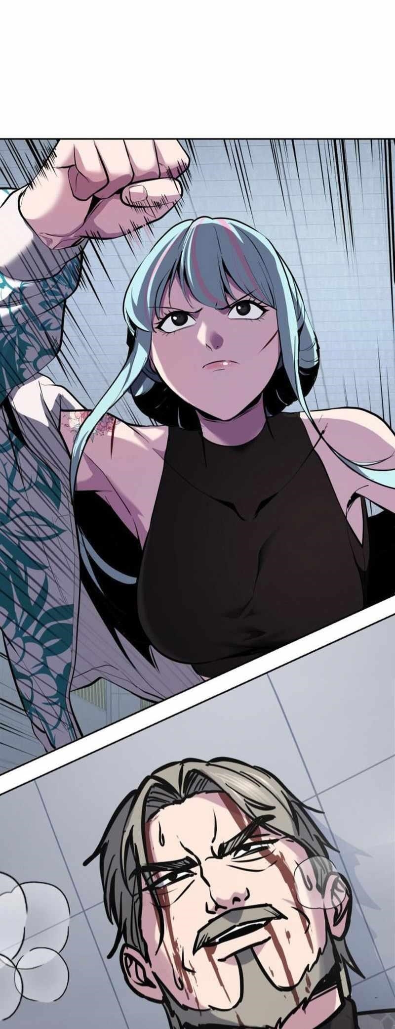 The Boy Of Death Chapter 298 - Page 93 in English
