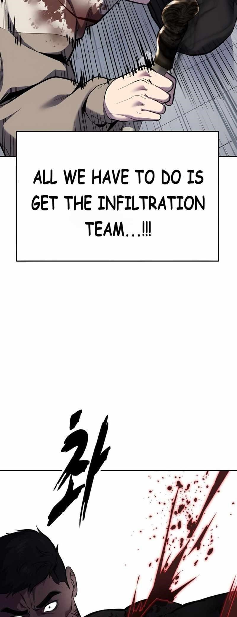 The Boy Of Death Chapter 298 - Page 95 in English