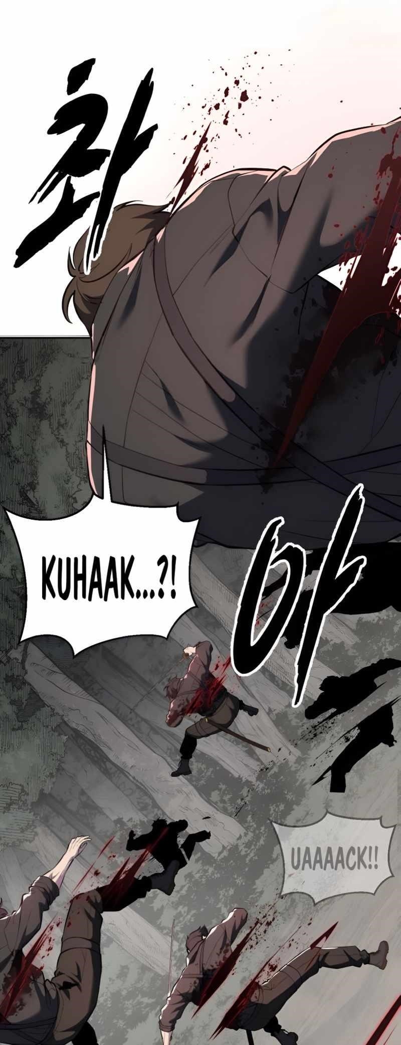 The Boy Of Death Chapter 298 - Page 98 in English