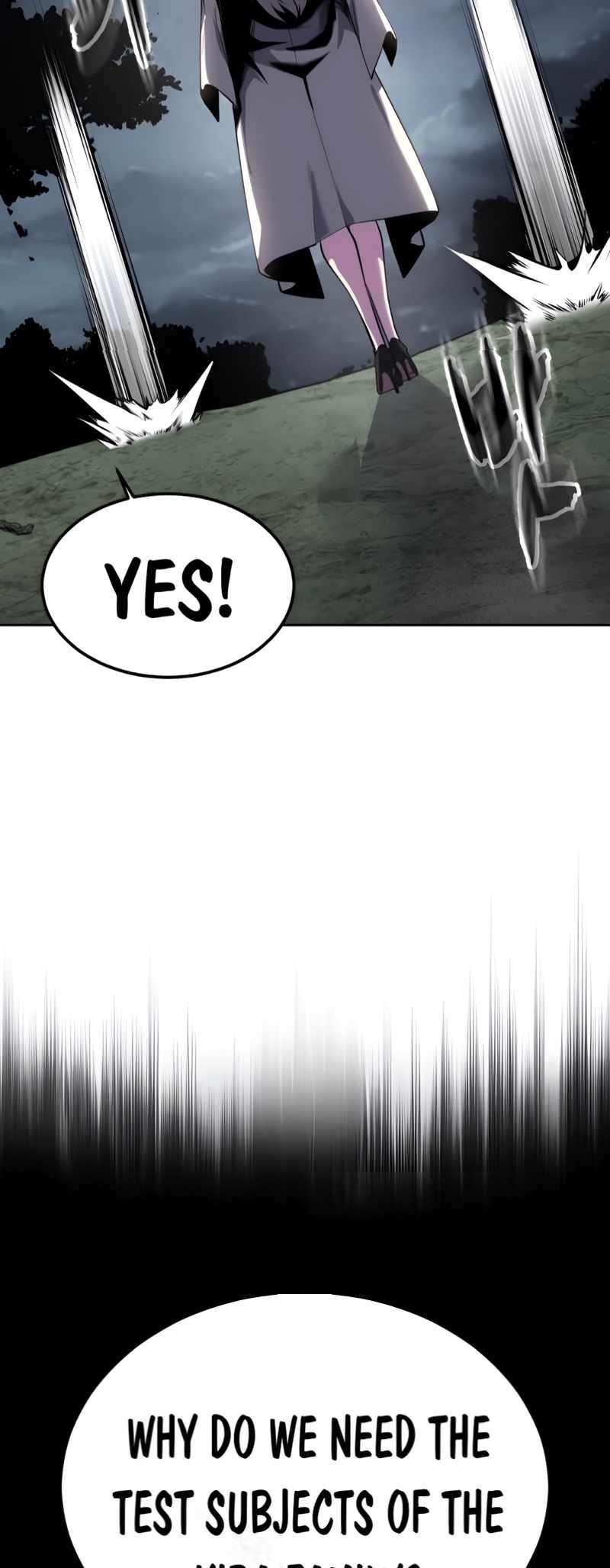 The Boy Of Death Chapter 299 - Page 101 in English