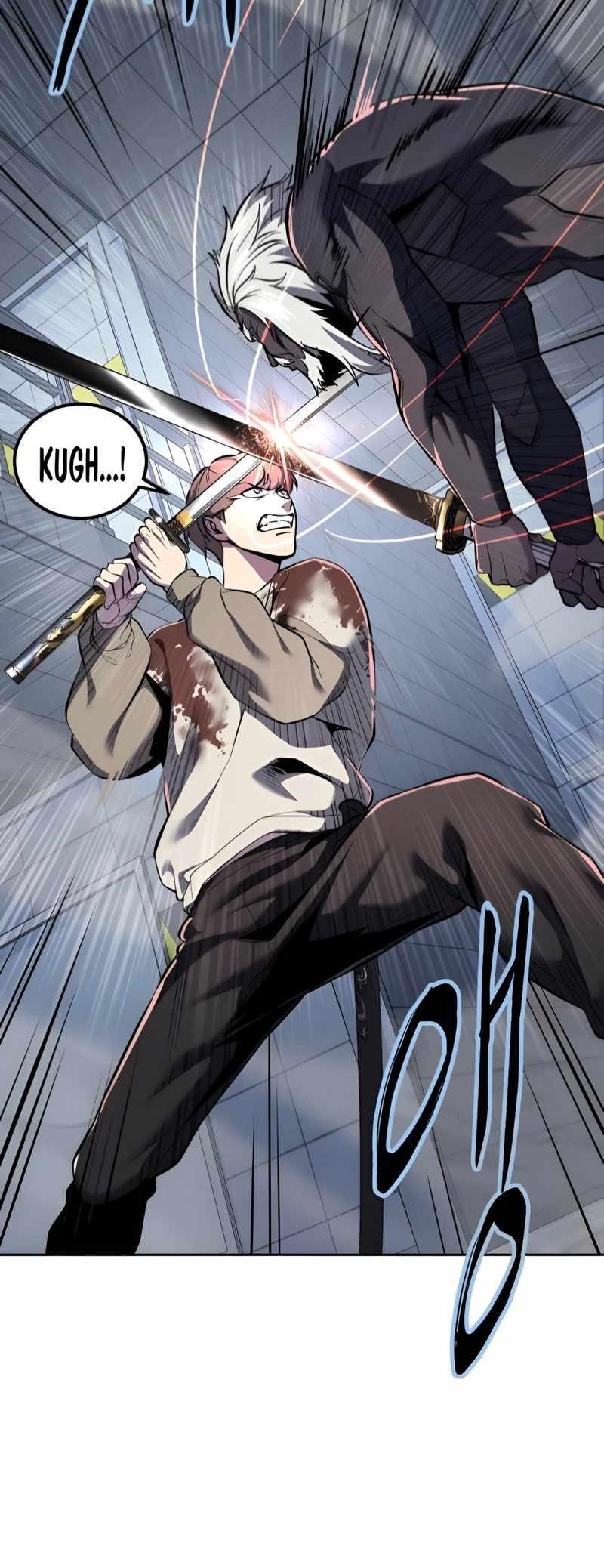 The Boy Of Death Chapter 299 - Page 110 in English