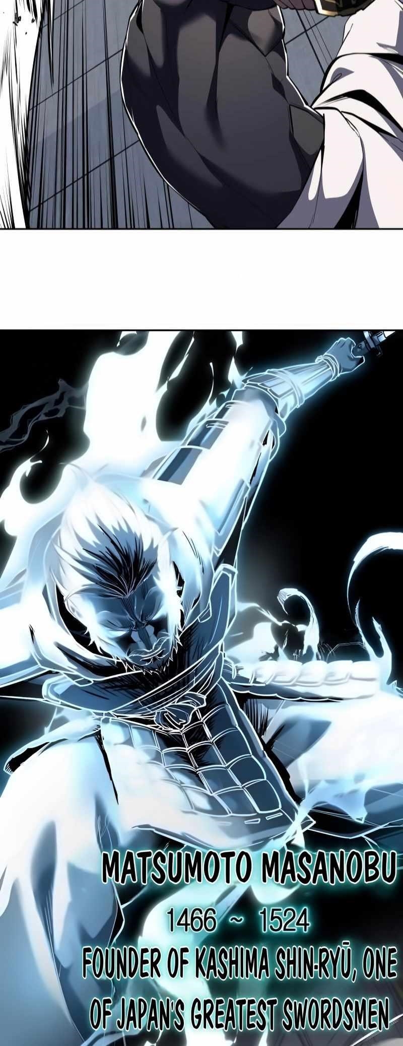 The Boy Of Death Chapter 299 - Page 112 in English
