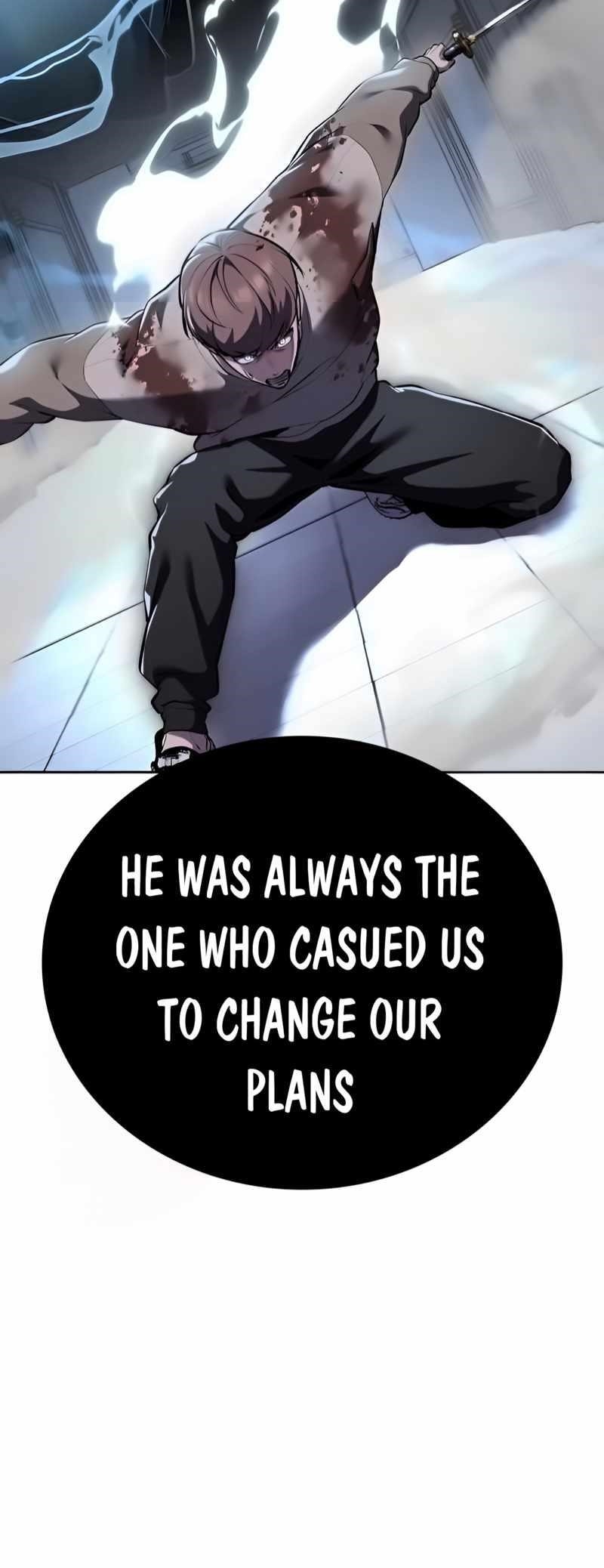 The Boy Of Death Chapter 299 - Page 113 in English