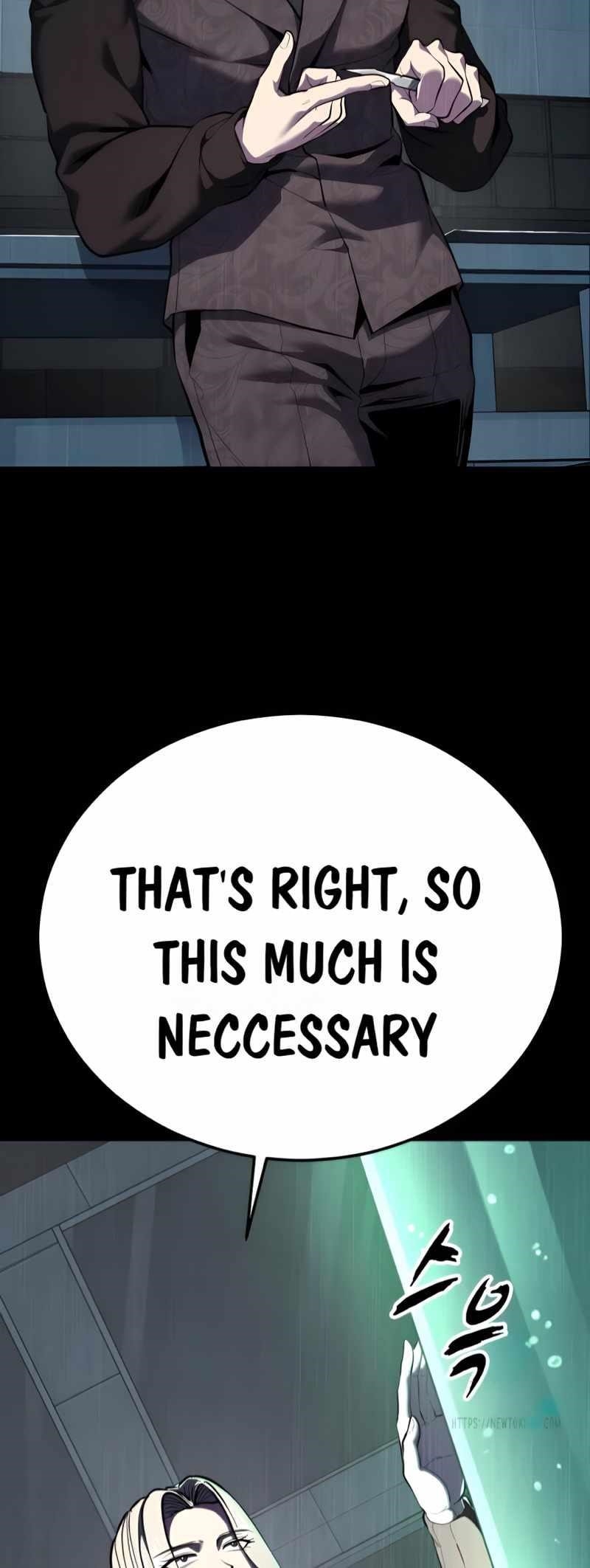 The Boy Of Death Chapter 299 - Page 17 in English