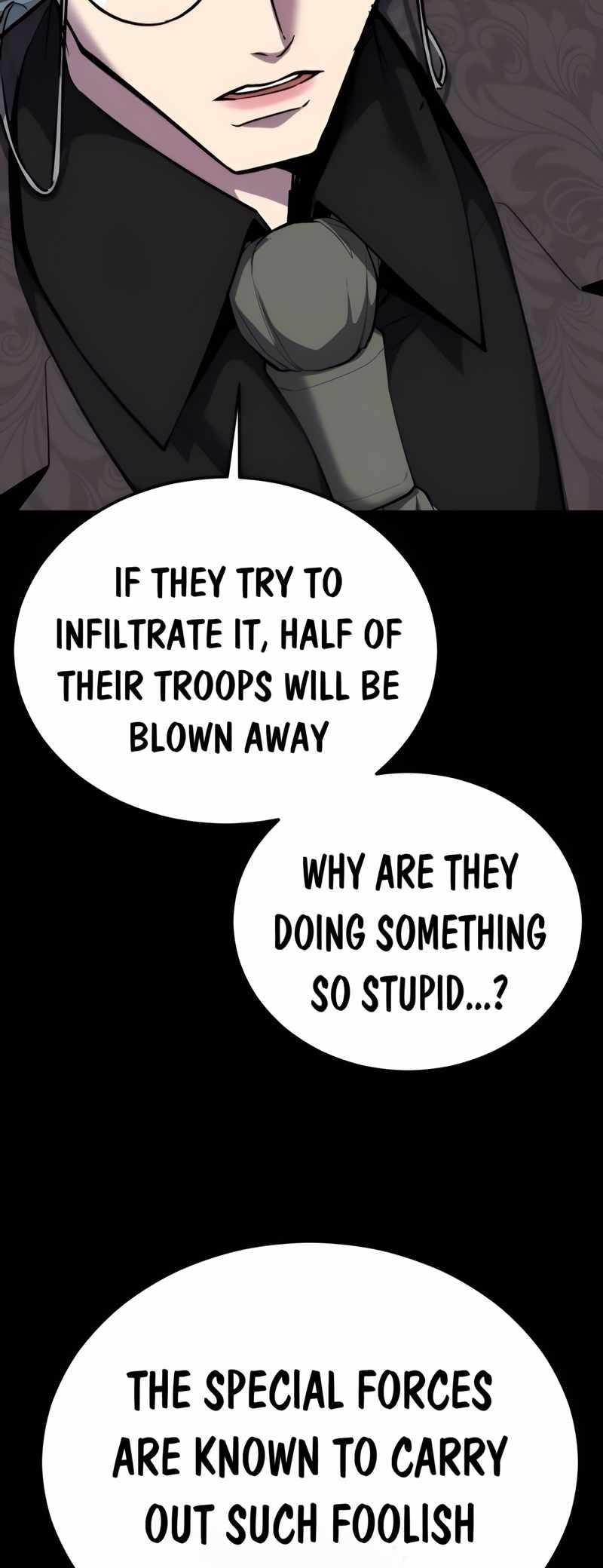 The Boy Of Death Chapter 299 - Page 25 in English