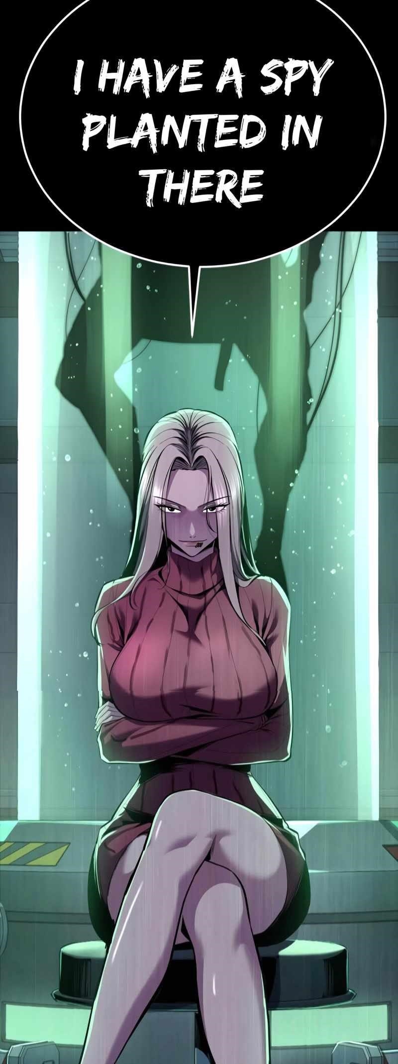 The Boy Of Death Chapter 299 - Page 32 in English