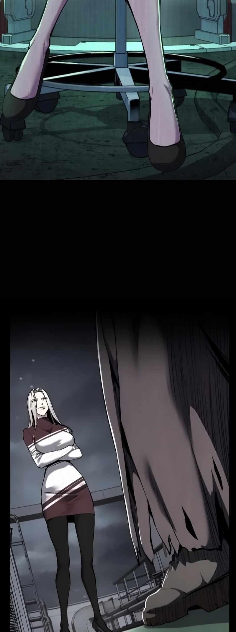 The Boy Of Death Chapter 299 - Page 33 in English