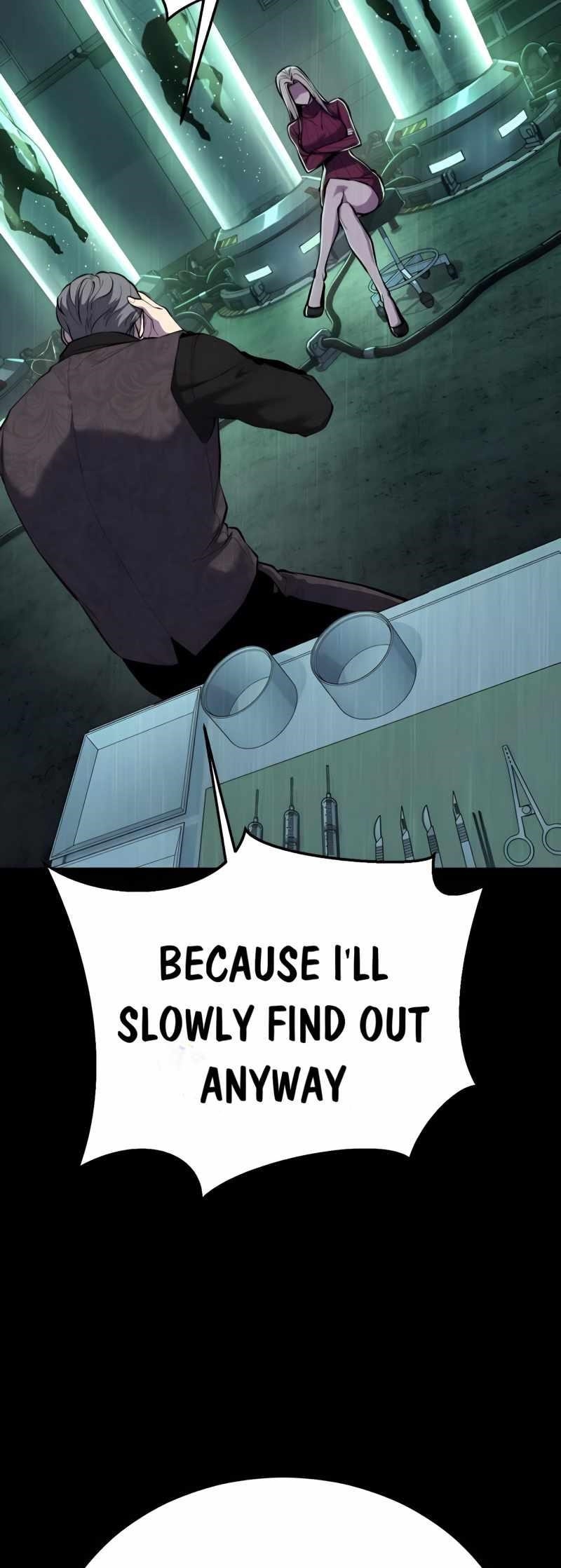 The Boy Of Death Chapter 299 - Page 43 in English
