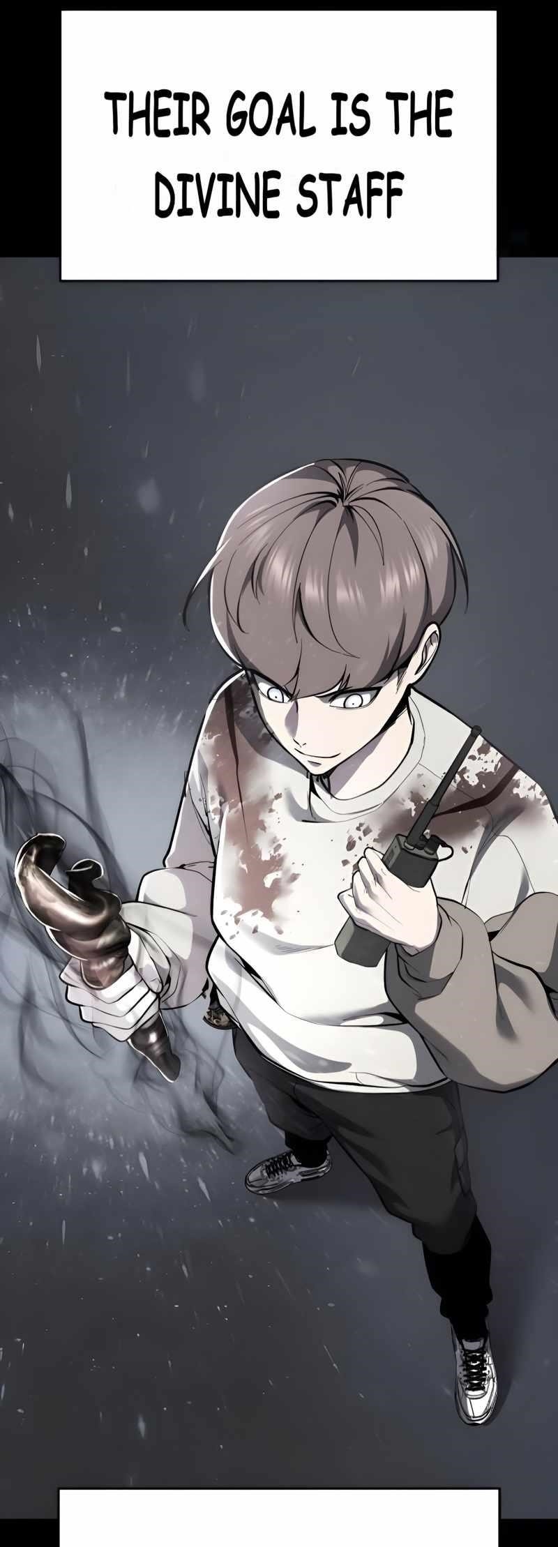 The Boy Of Death Chapter 299 - Page 49 in English