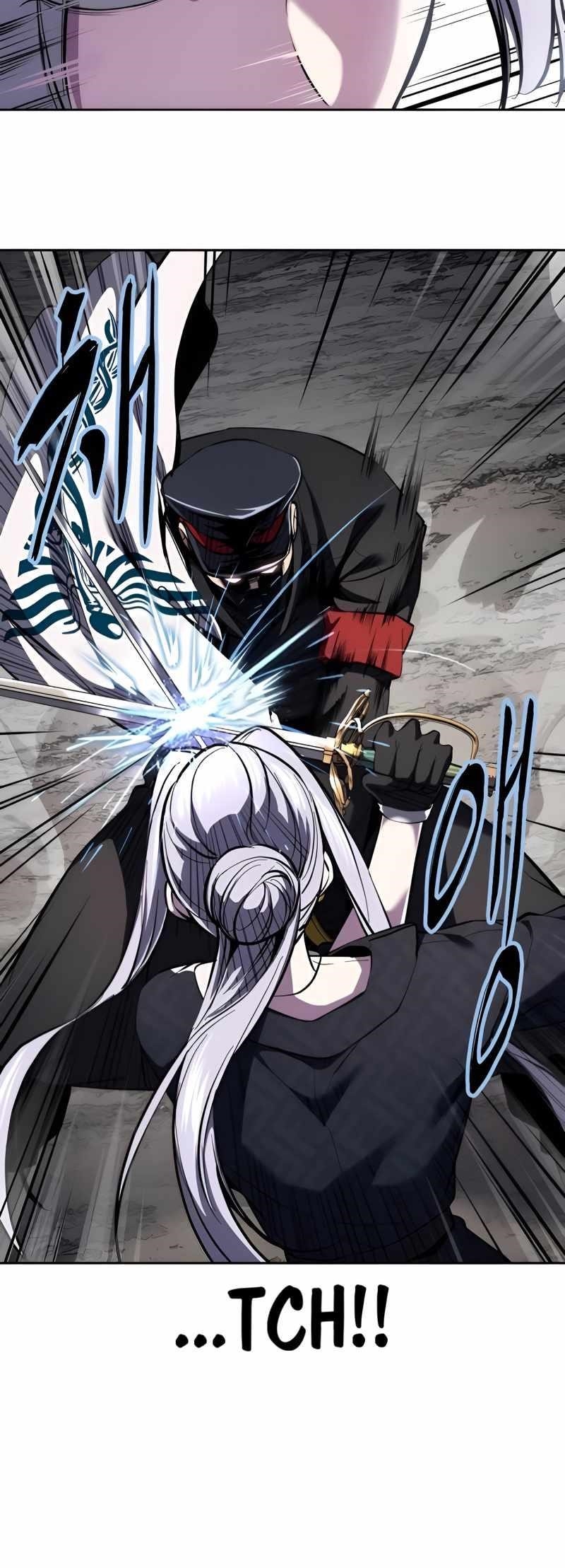 The Boy Of Death Chapter 299 - Page 55 in English