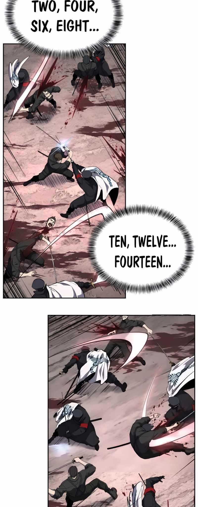 The Boy Of Death Chapter 299 - Page 59 in English