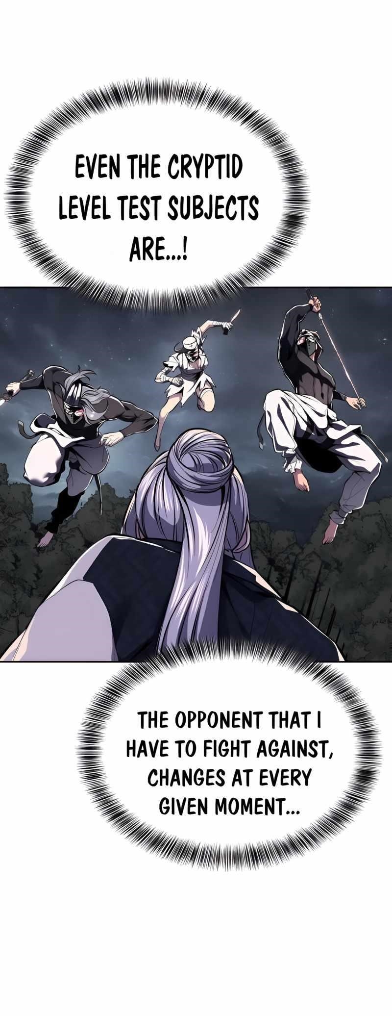 The Boy Of Death Chapter 299 - Page 72 in English