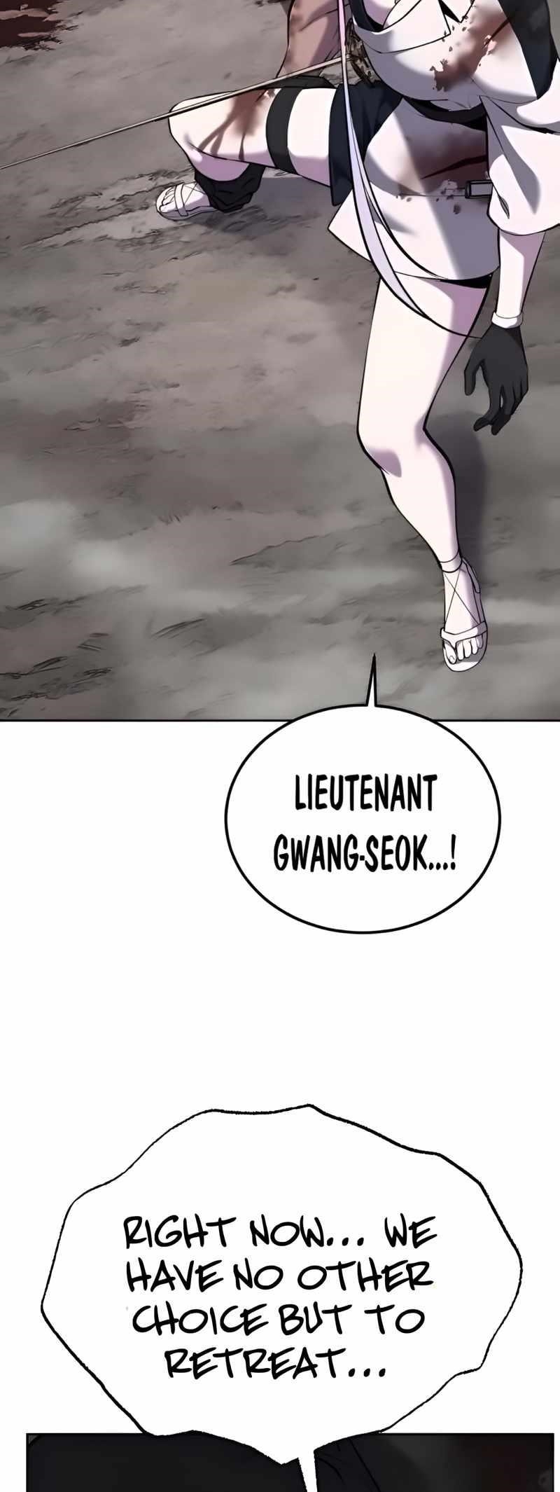 The Boy Of Death Chapter 299 - Page 86 in English