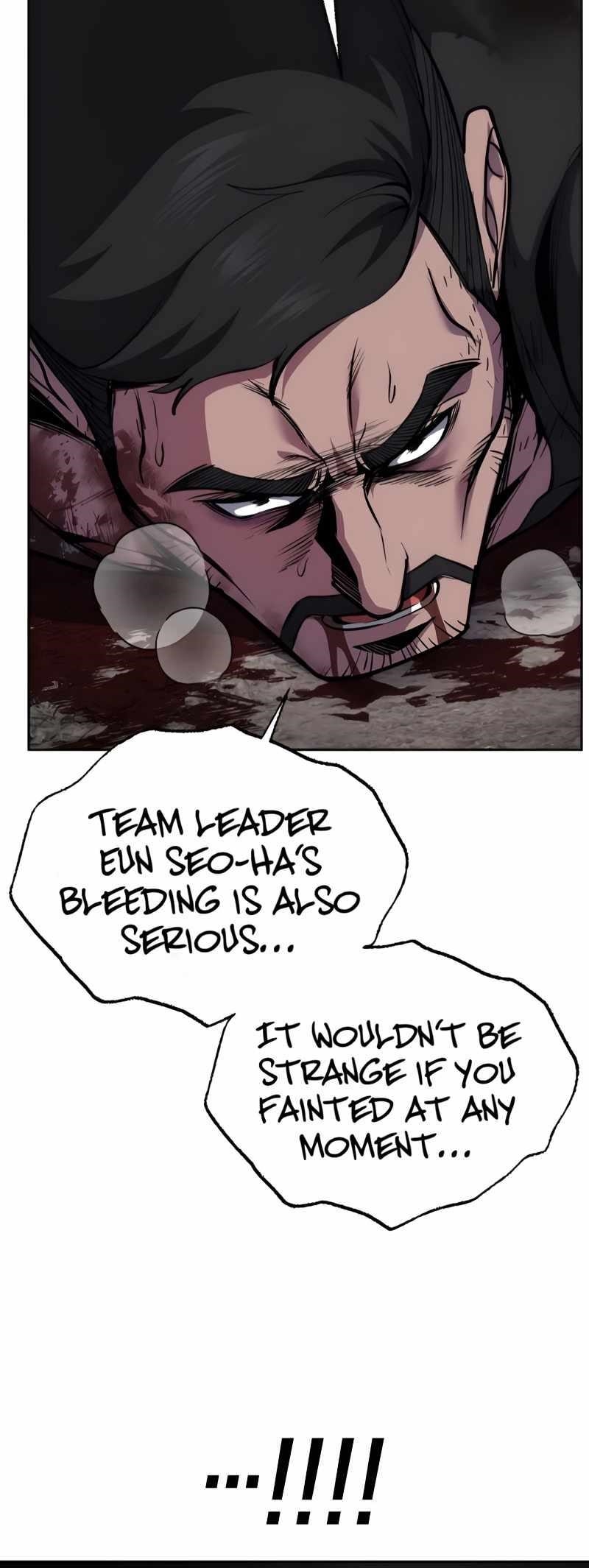 The Boy Of Death Chapter 299 - Page 87 in English