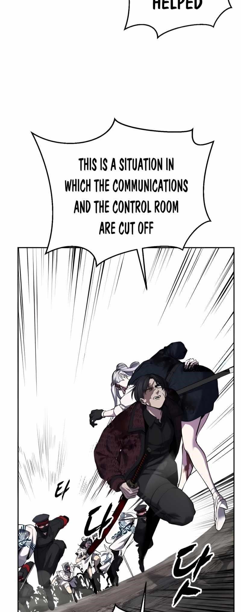 The Boy Of Death Chapter 299 - Page 95 in English