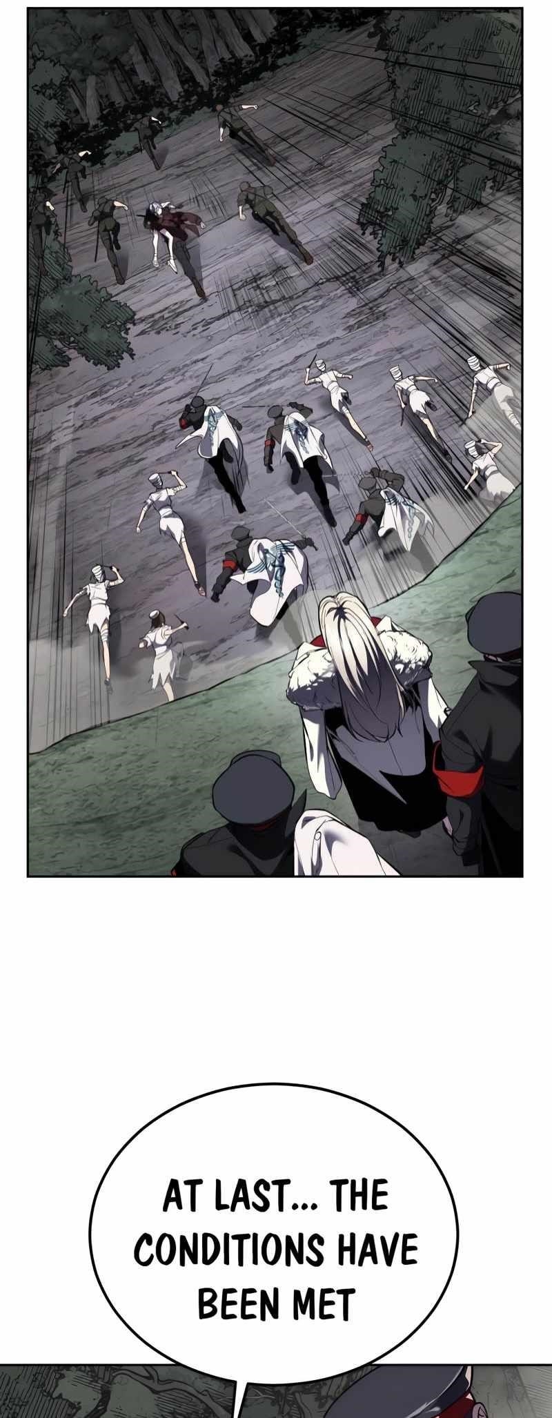 The Boy Of Death Chapter 299 - Page 98 in English