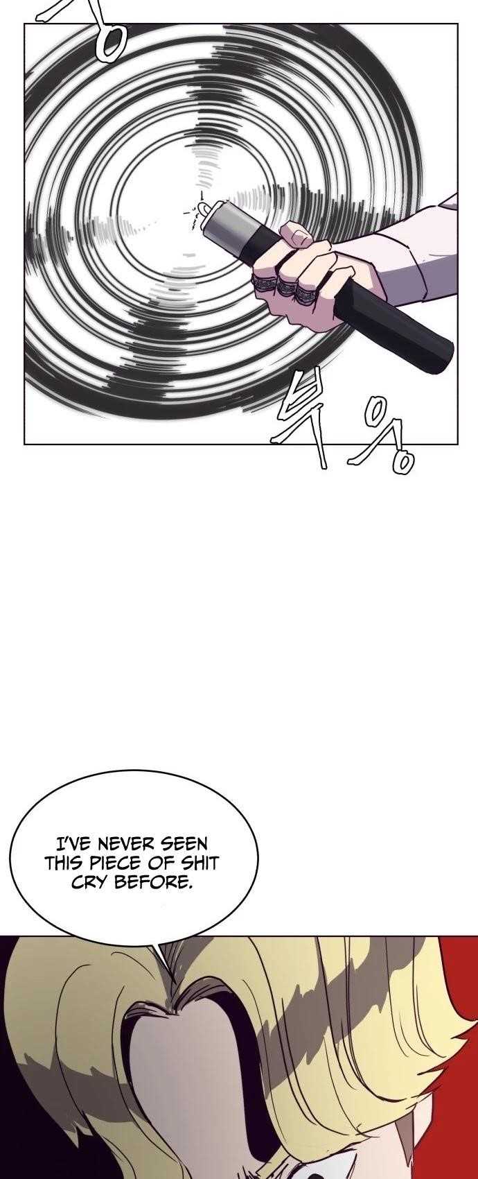 The Boy Of Death Chapter 3 - Page 12 in English